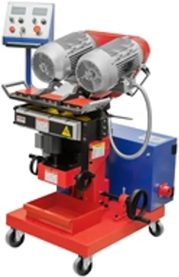 Кромкорез ручной Ravic RV-9