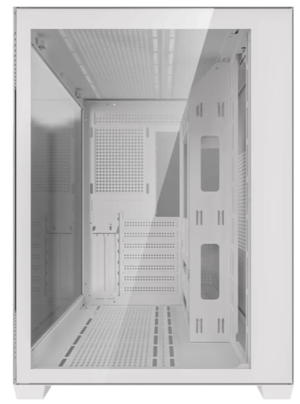 Корпус ATX ACCORD ACC-ZA06W