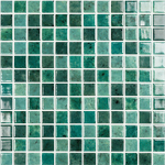 Мозаика Nature Bali №5608 (на сетке) 25x25