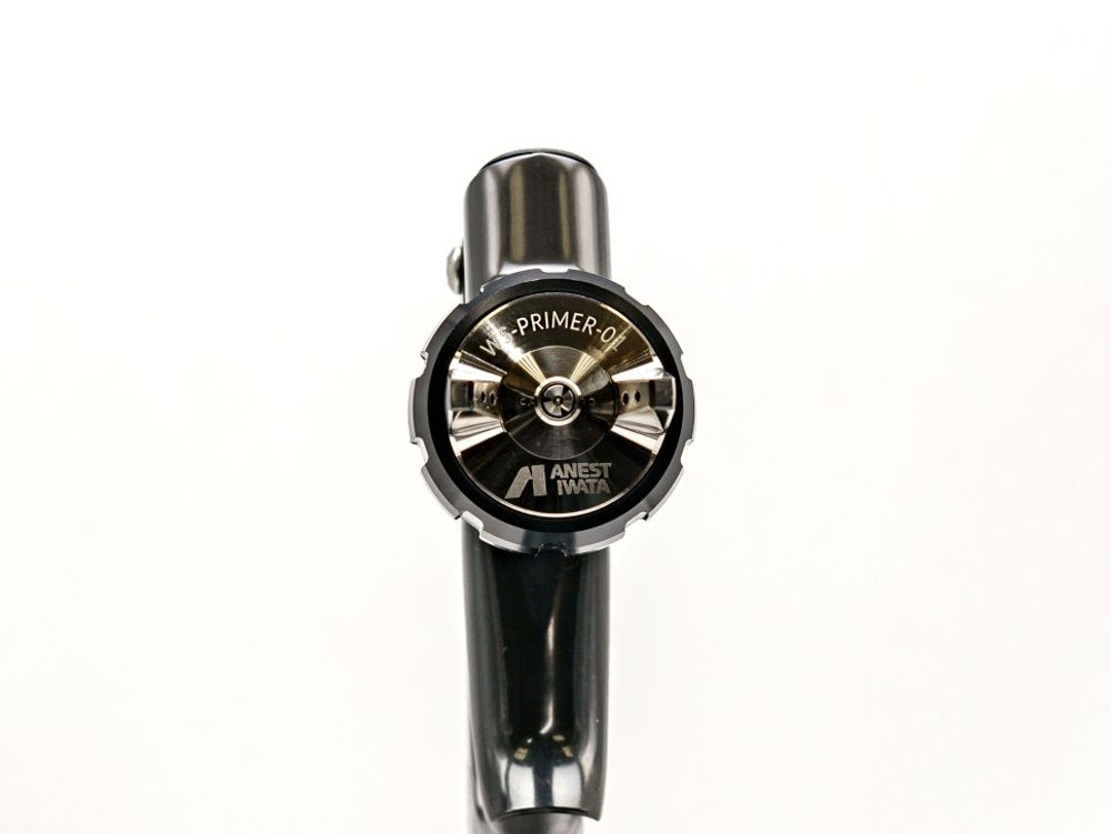 Краскопульт ANEST IWATA WS-Primer Wet on Wet