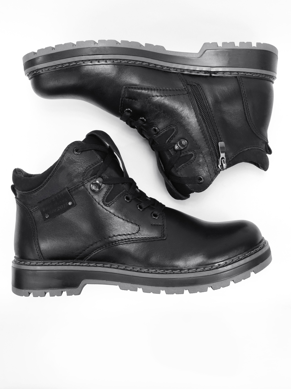 Ботинки мужские M951-1PP