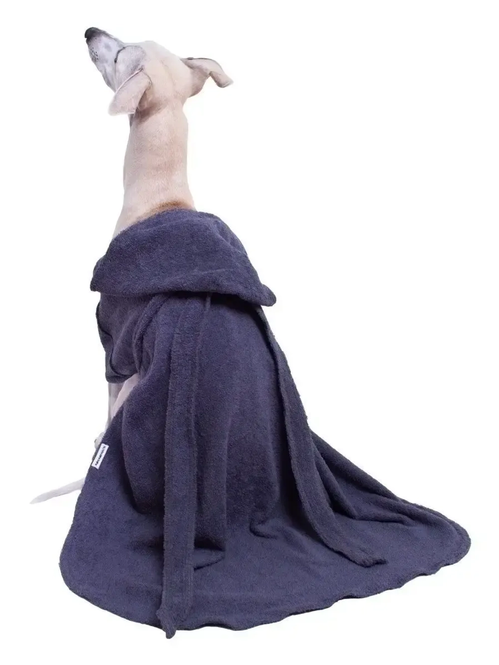 Халат для собак полотенце для животных для всех пород