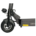 Электросамокат Kugoo Kirin M2 Plus