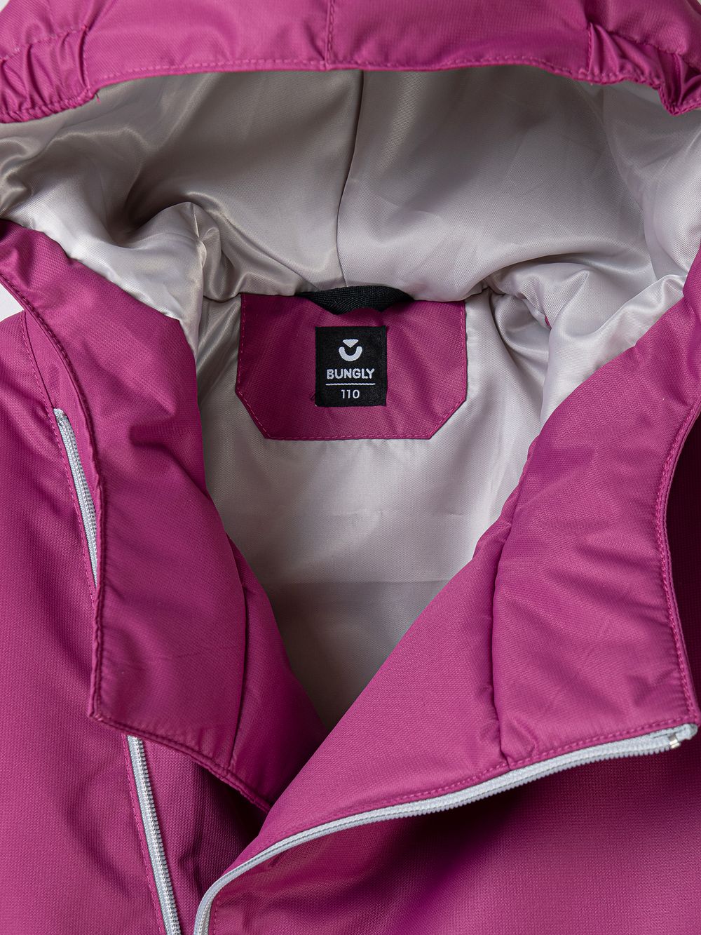 Куртка демисезонная "Слива"