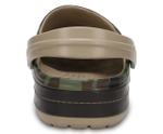 Сабо Crocs Crocband Camo II