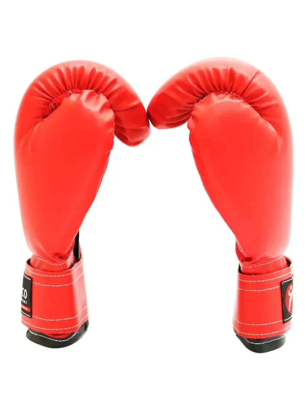 Перчатки боксерские Rusco Sport 4-6 OZ