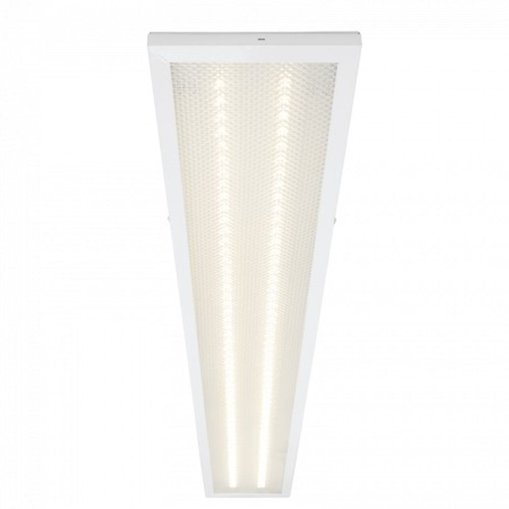 Светильник LED-панель ДВО/ДПО 36Вт 4000K 2800лм IP20 1195*180*19мм WOLTA WLRD01