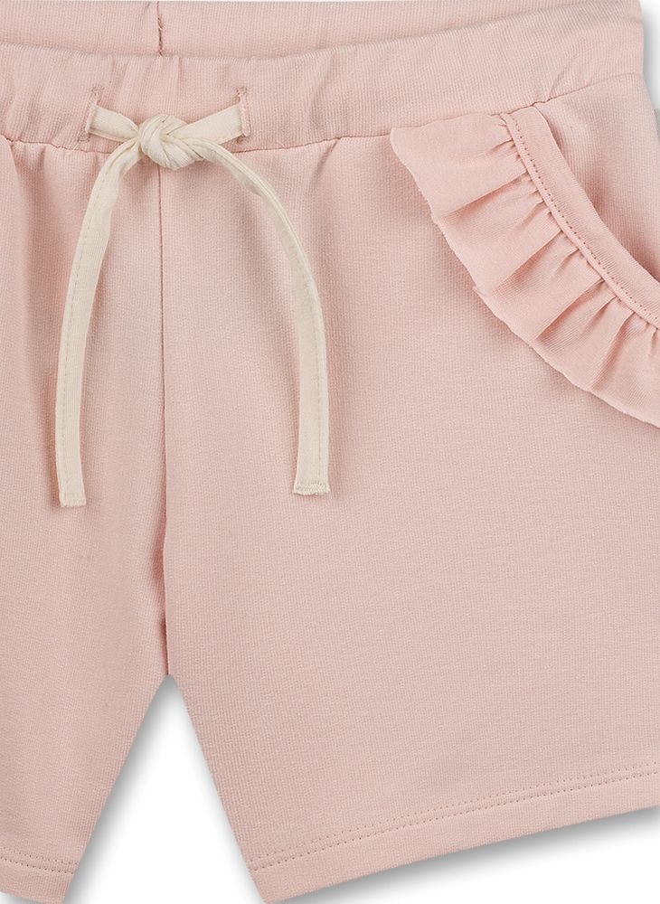 Шорты Sanetta Kidswear 126066 38171