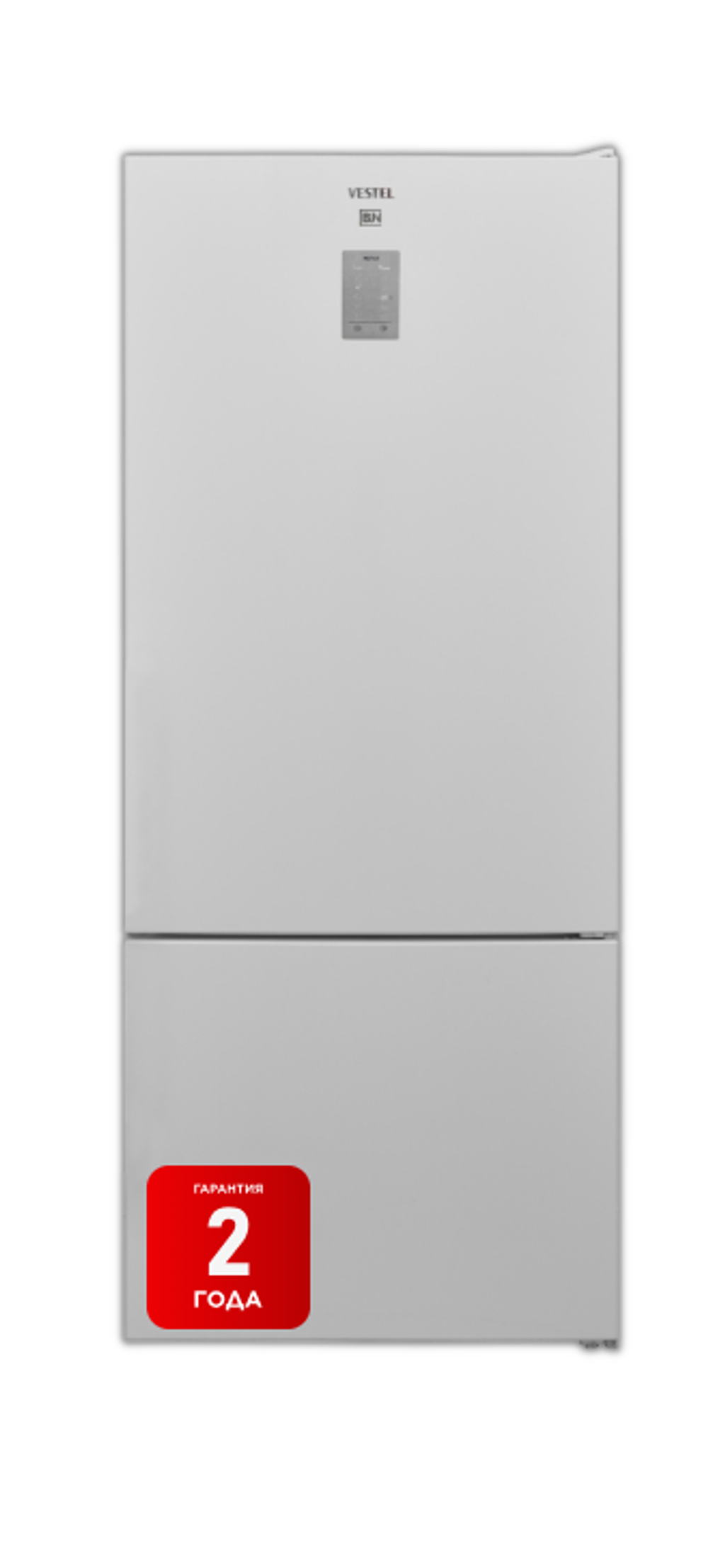 Холодильник VESTEL Bojena BF 553 NFEW