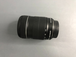 Canon EF-S 18-135mm 3.5-5.6 IS