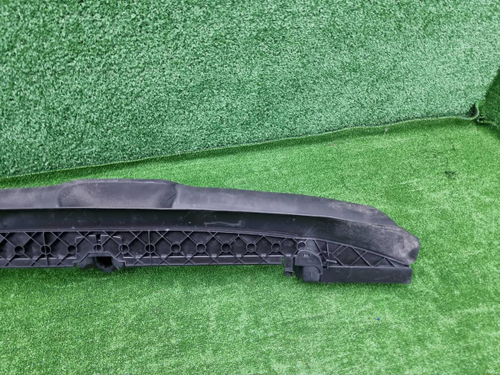 Воздуховод радиатора нижний BMW X6 G06 (2019-2023)