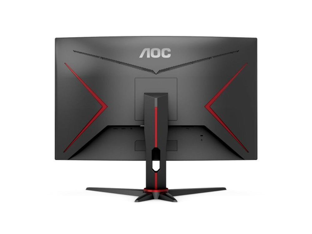 Монитор Aoc C27G2ZE