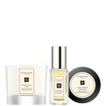 JO MALONE Mini Luxuries Trio
