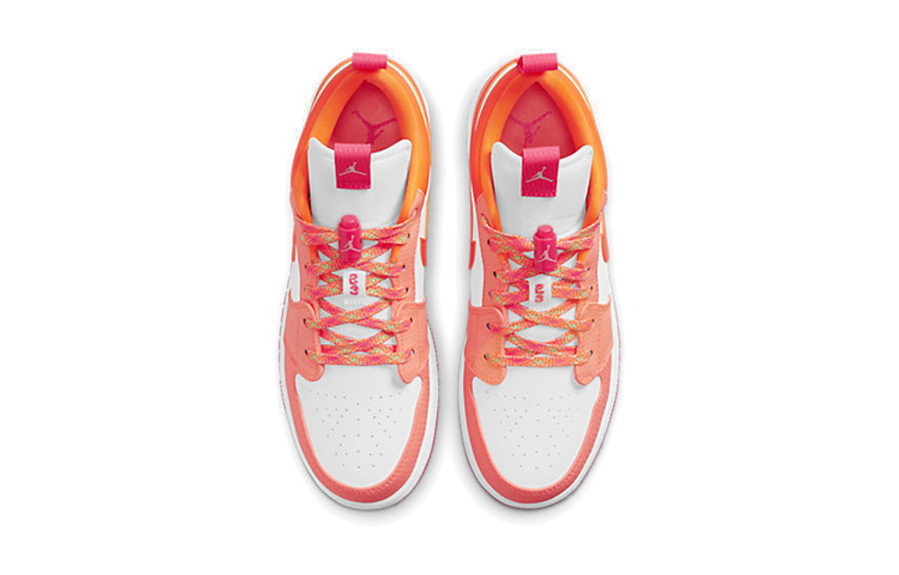 Jordan 1 Low Utility GS