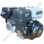 Двигатель бензиновый Zongshen GB 200 (Q-Тип)