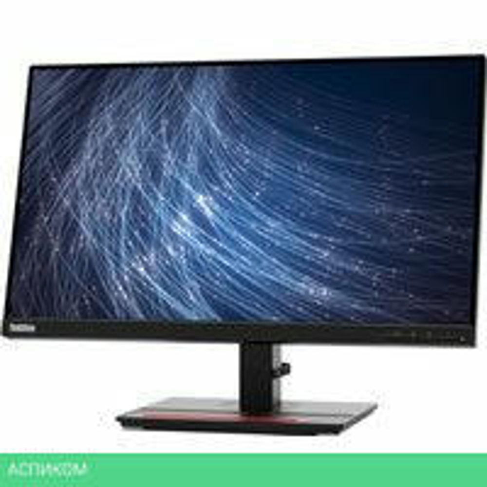 Монитор Lenovo ThinkVision T24m-29 63A5GAT6UK
