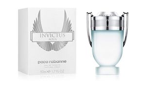 Paco Rabanne Invictus Aqua