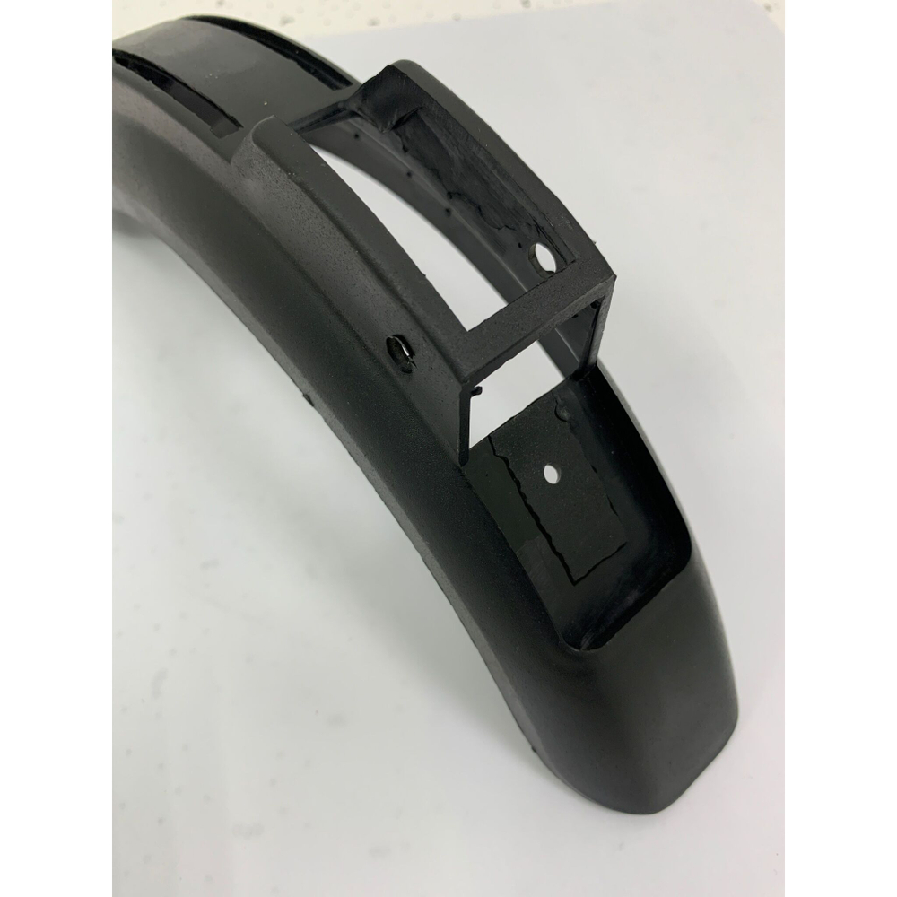 Накладка на заднее крыло для электросамоката Kugoo S3