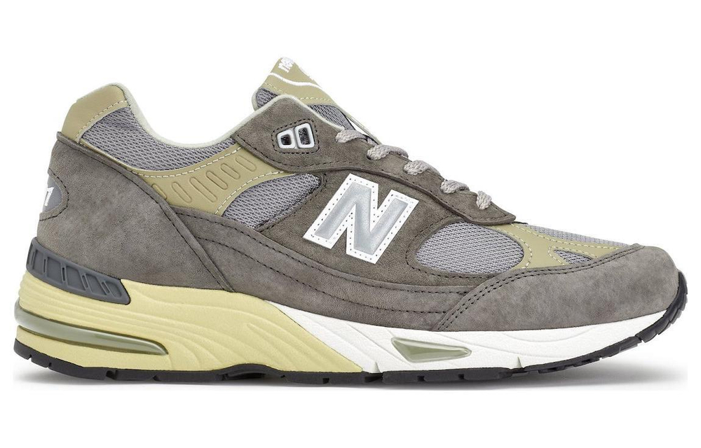 Кроссовки Dover Street Market X New Balance Nb 991