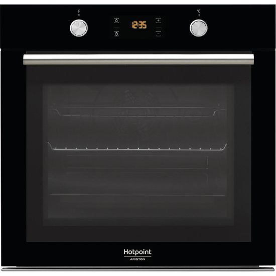 Электрический духовой шкаф Hotpoint-Ariston 4FA 841 JC BL