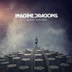 Виниловая пластинка Imagine Dragons ‎– Night Visions LP