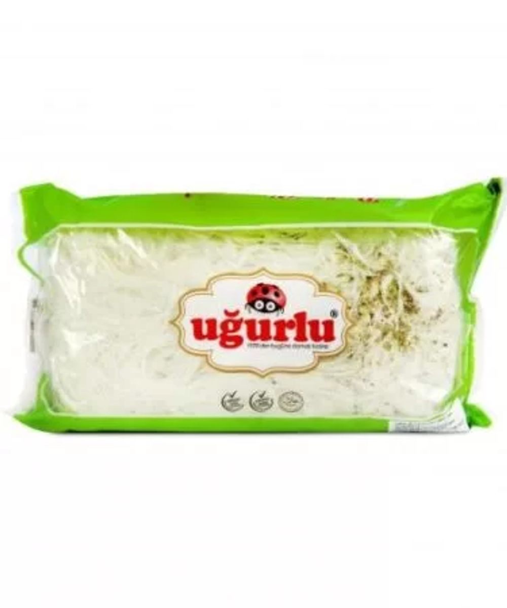 Пишмание с фисташкой, UGURLU, 220гр (мягкая упаковка)