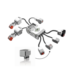 Гироскопический датчик EV3 45505