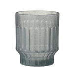 Стакан Colours bubbles 230 мл, голубой