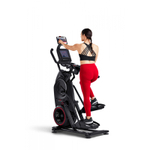 Тренажер эллиптический Кросстренер Bowflex MaxTotal. Кардиотренажер.