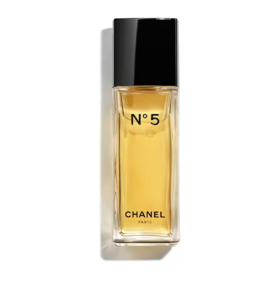 Chanel No5 туалетная вода