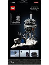 Конструктор LEGO Star Wars 75306 Имперский разведывательный дроид