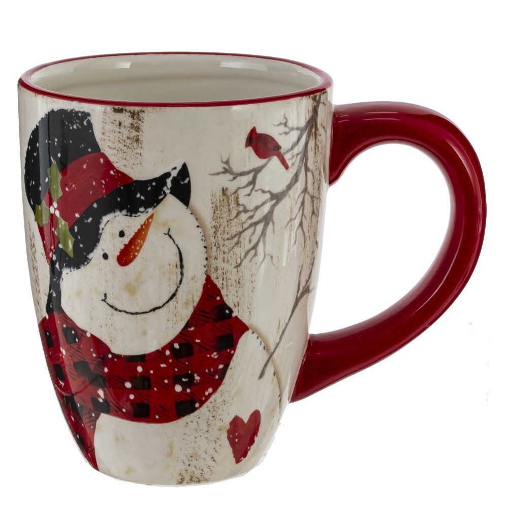 GAEM Кружка, 700 мл, L16 W11 H13,5 см