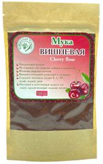 Мука вишни