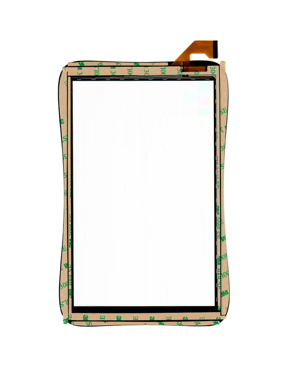 Тачскрин MS2592-FPC V1.0 (Черный)