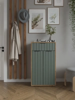 Тумба в прихожую