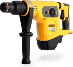 Перфоратор аккумуляторный DeWALT DCH 481 N FLEXVOLT, бесщеточный, без АКБ и З/У DCH481N-XJ