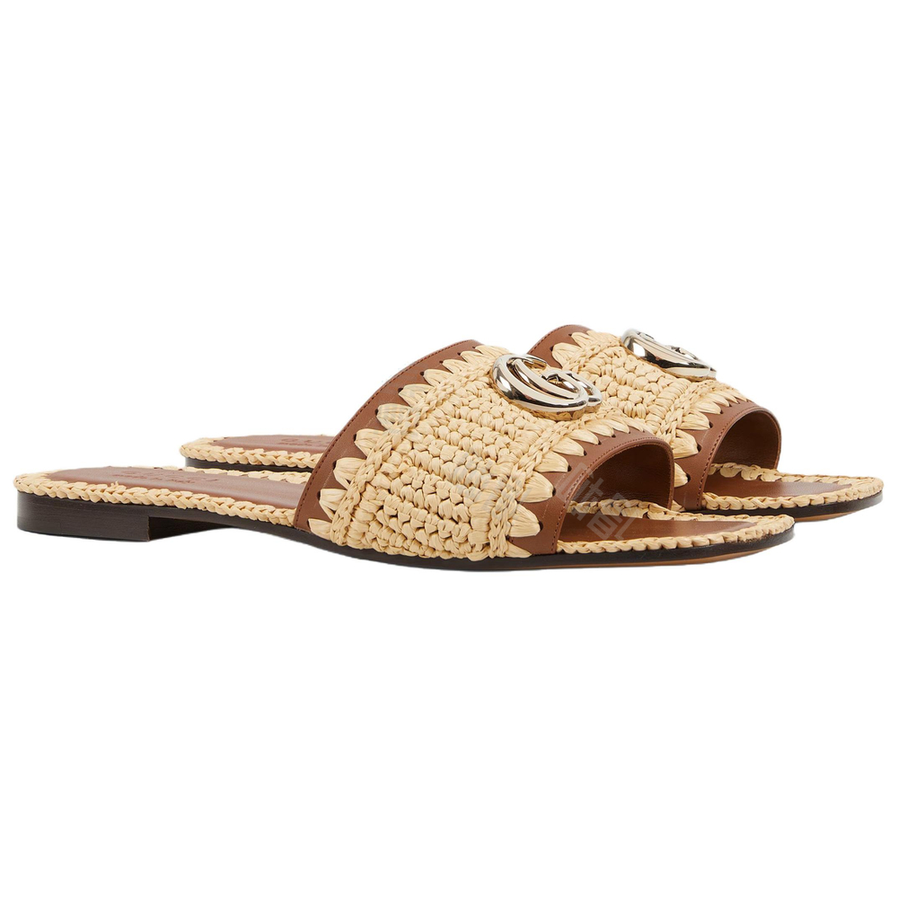 Gucci G (Женская размерная сетка)