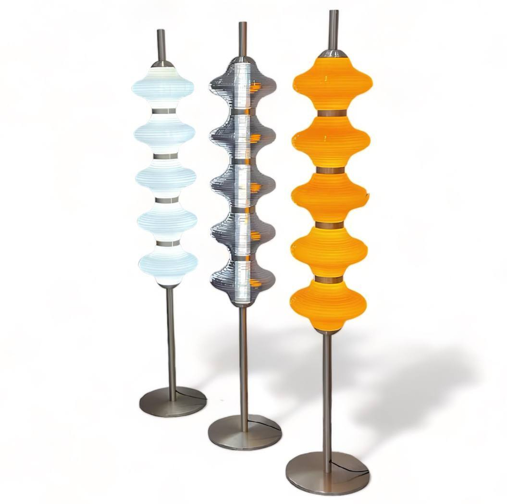 Floor design lamp Takeshi