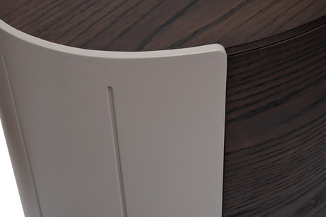 Тумбочка Garda Decor 77ip-30200