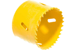 Коронка универсальная биметаллическая PROFESSIONAL (57х38 мм; 5/8'') STAYER 29547-057