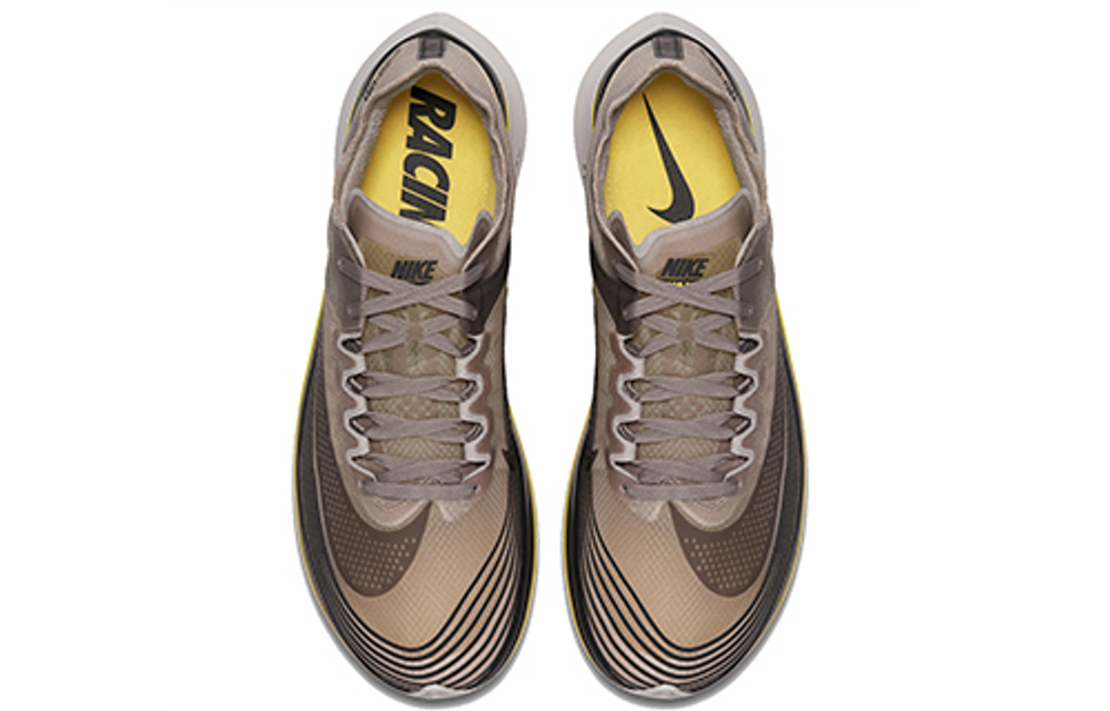 Кроссовки Nike Zoom Fly 1 Sepia Stone