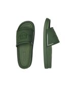 Шлепанцы Gant - зеленый(28609604)