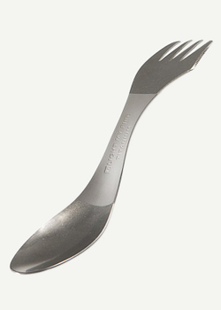 Spork Titanium