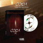 Альбом YdBB - CODA 2nd Album