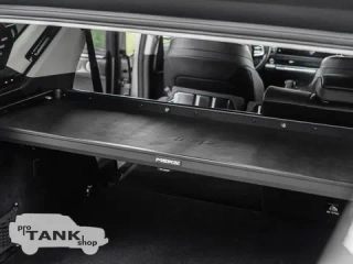 Полка для хранения вещей в багажник MEIKA для TANK 400