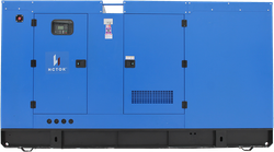 Электростанция дизельная АД250С-Т400-РПМ35