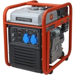 EVOline BPB 4500 генератор бензиновый инверторный (Zongshen) 1T90DFB50EVO