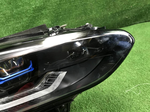 Фара правая BMW 4er G22 (2020-н.в.) Laser