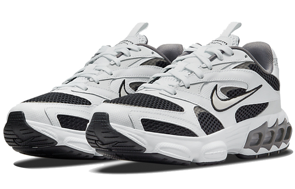 Кроссовки Nike Zoom Air Fire (Женская размерная сетка)