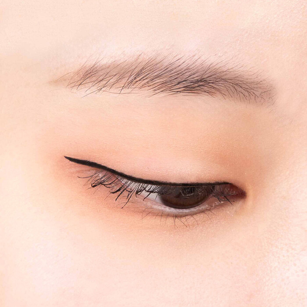 Подводка-лайнер для глаз FarmStay Visible Difference Edge Eyeliner